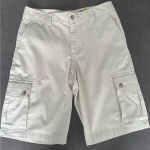 Polo by Ralph Lauren Kids Chino Shorts Size 18